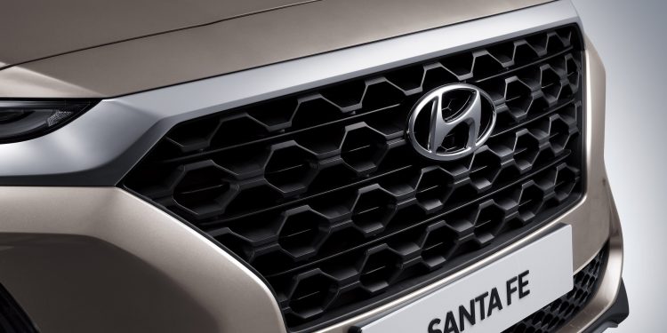 Novo Hyundai Santa Fé: Saiba tudo sobre o novo SUV Coreano! 118