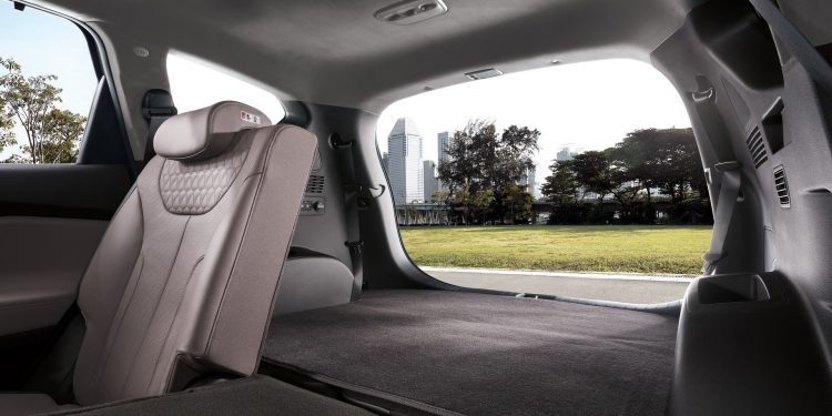 Novo Hyundai Santa Fé: Saiba tudo sobre o novo SUV Coreano! 50