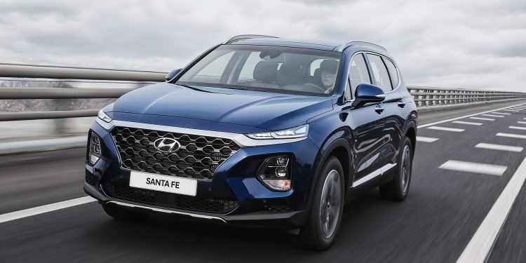 Novo Hyundai Santa Fé: Saiba tudo sobre o novo SUV Coreano! 49
