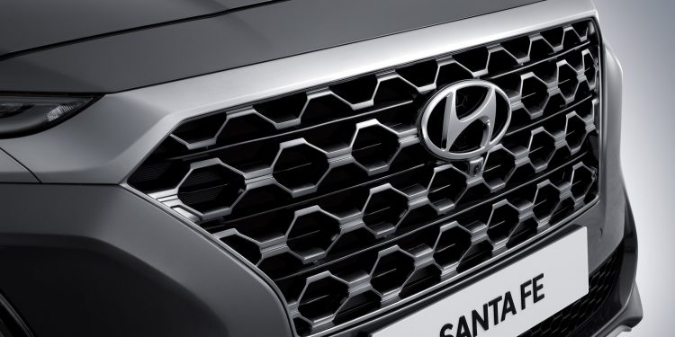 Novo Hyundai Santa Fé: Saiba tudo sobre o novo SUV Coreano! 119