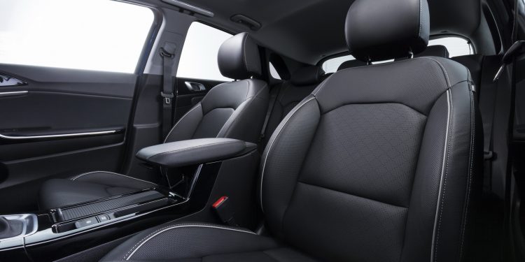 Nurburgring será crucial no desenvolvimento do KIA Ceed GT! 14