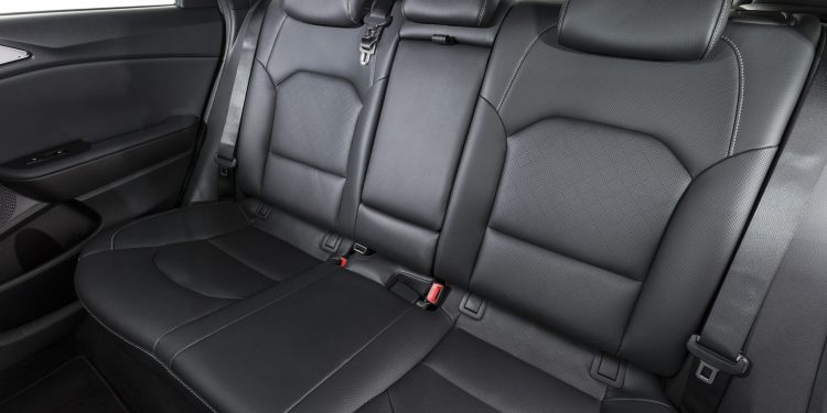 Nurburgring será crucial no desenvolvimento do KIA Ceed GT! 13