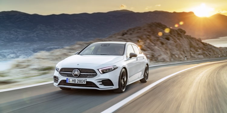 Família Mercedes com mais 7 membros! 20