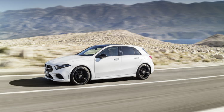 Família Mercedes com mais 7 membros! 21