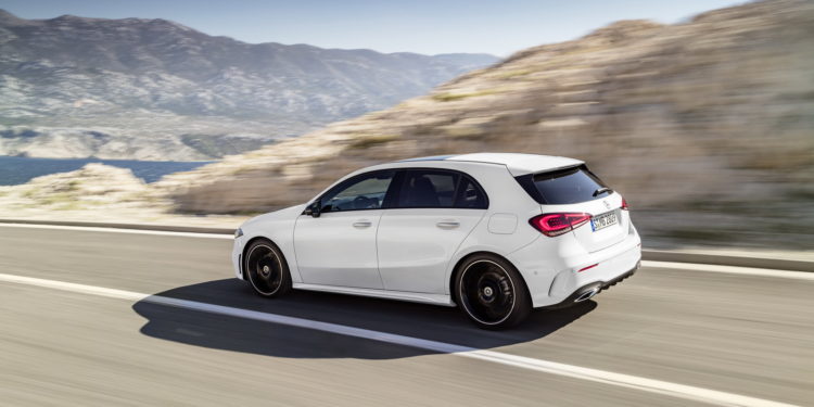 Família Mercedes com mais 7 membros! 19