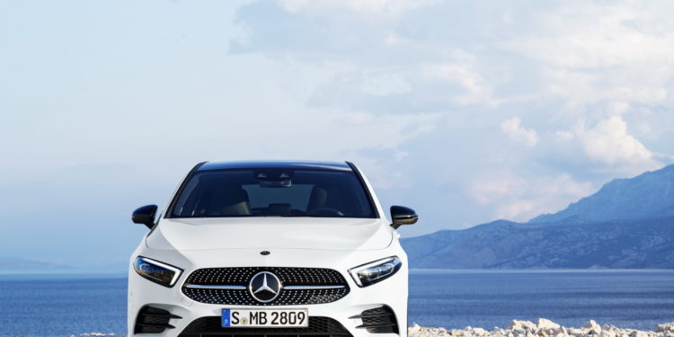 Família Mercedes com mais 7 membros! 18