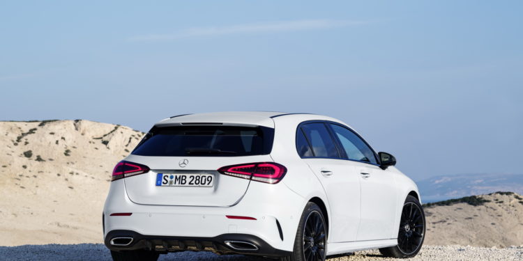 Família Mercedes com mais 7 membros! 17