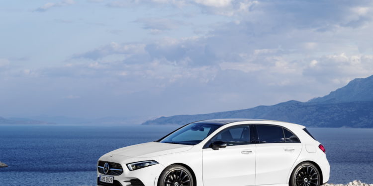 Família Mercedes com mais 7 membros! 16