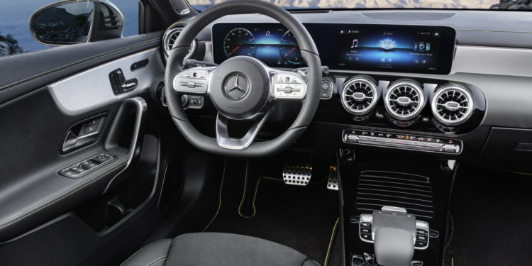 Família Mercedes com mais 7 membros! 15