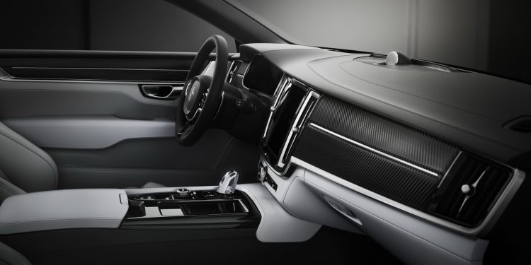Polestar 1 será apresentado em Genebra! 13