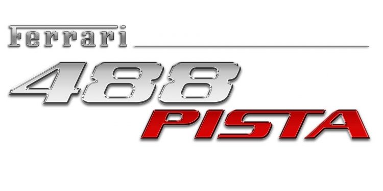 Este é o Ferrari 488 Pista! 13