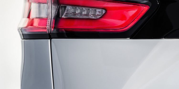 Ford Edge chega à Europa com uma "nova cara"! 25