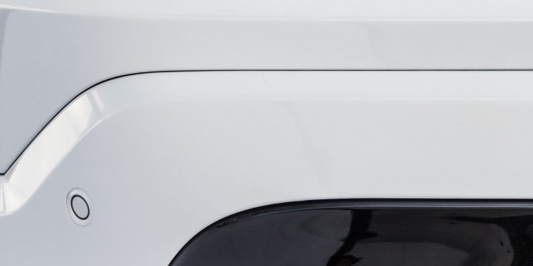 Ford Edge chega à Europa com uma "nova cara"! 23