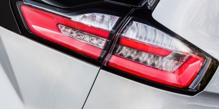Ford Edge chega à Europa com uma "nova cara"! 24