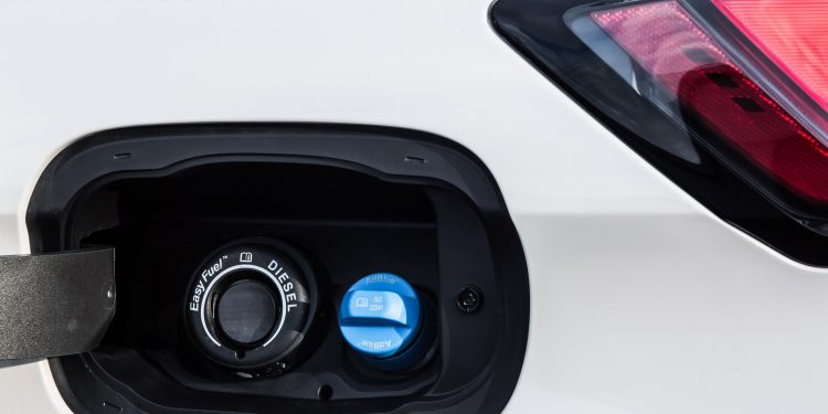 Ford Edge chega à Europa com uma "nova cara"! 18