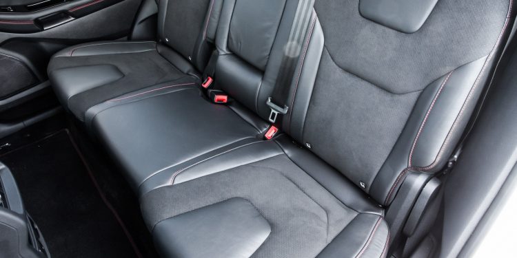Ford Edge chega à Europa com uma "nova cara"! 34
