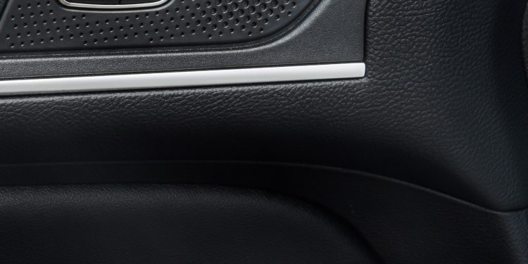 Ford Edge chega à Europa com uma "nova cara"! 33