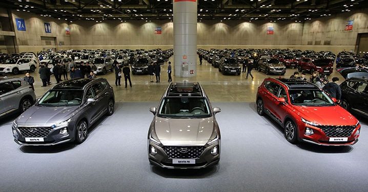 Novo Hyundai Santa Fé: Saiba tudo sobre o novo SUV Coreano! 15