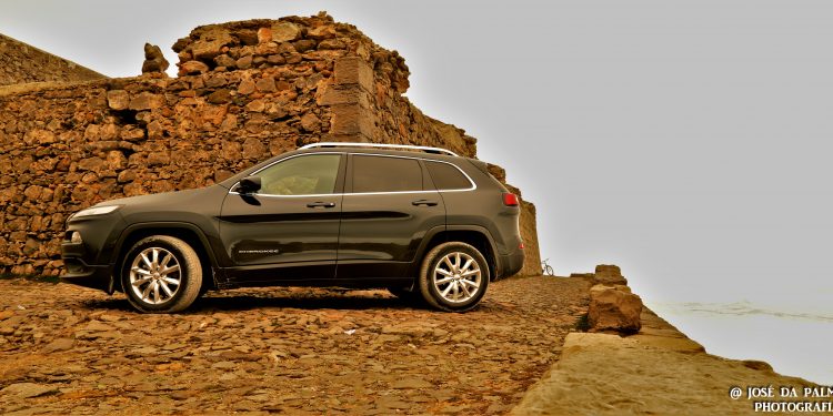 Jeep Cherokee 2.0 Multijet 140cv: Maus caminhos em classe executiva! 53