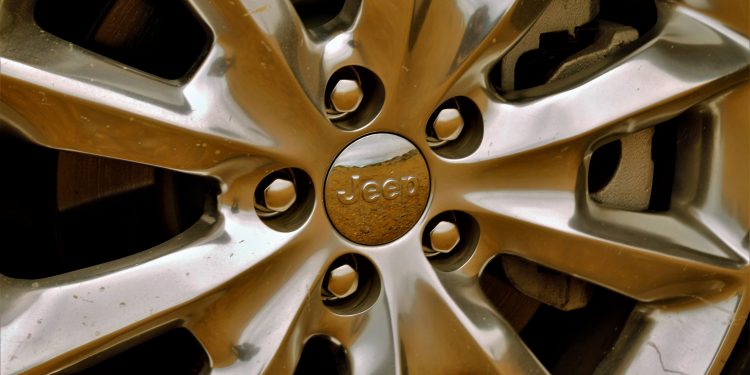 Jeep Cherokee 2.0 Multijet 140cv: Maus caminhos em classe executiva! 56