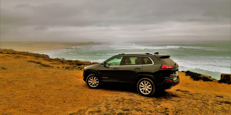 Jeep Cherokee 2.0 Multijet 140cv: Maus caminhos em classe executiva! 59