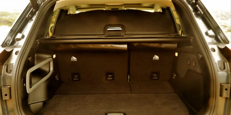 Jeep Cherokee 2.0 Multijet 140cv: Maus caminhos em classe executiva! 60