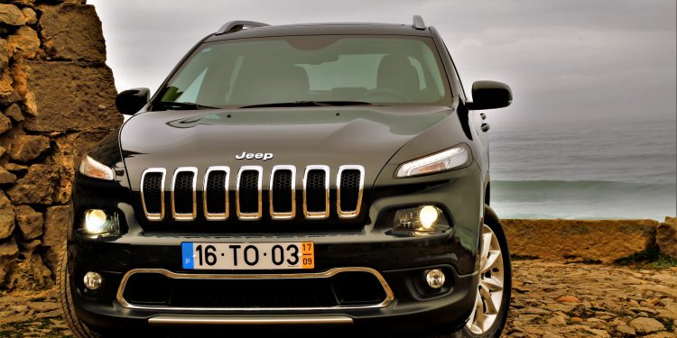 Jeep Cherokee 2.0 Multijet 140cv: Maus caminhos em classe executiva! 67