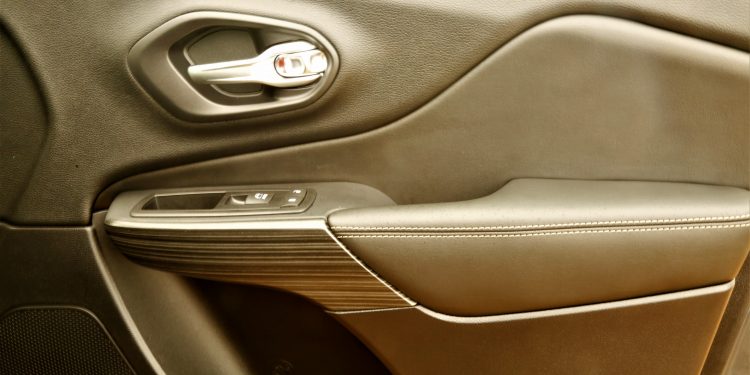 Jeep Cherokee 2.0 Multijet 140cv: Maus caminhos em classe executiva! 44