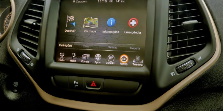 Jeep Cherokee 2.0 Multijet 140cv: Maus caminhos em classe executiva! 35