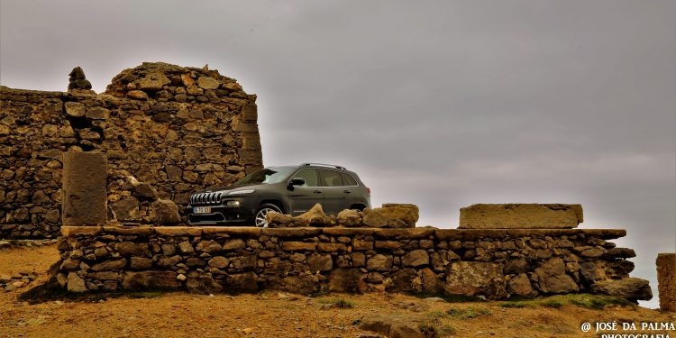 Jeep Cherokee 2.0 Multijet 140cv: Maus caminhos em classe executiva! 66