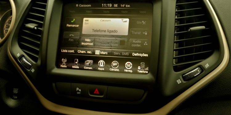 Jeep Cherokee 2.0 Multijet 140cv: Maus caminhos em classe executiva! 36