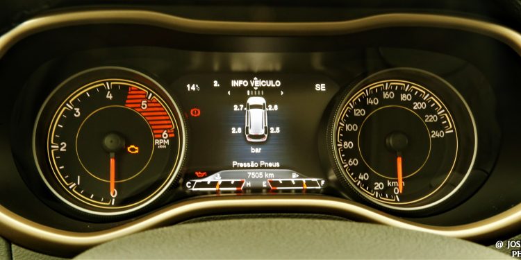 Jeep Cherokee 2.0 Multijet 140cv: Maus caminhos em classe executiva! 40