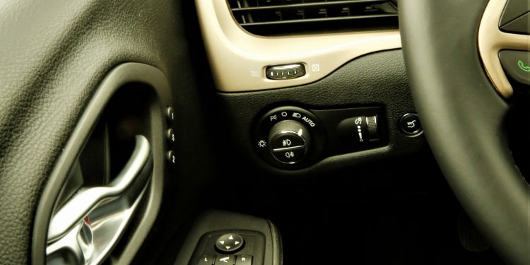 Jeep Cherokee 2.0 Multijet 140cv: Maus caminhos em classe executiva! 42