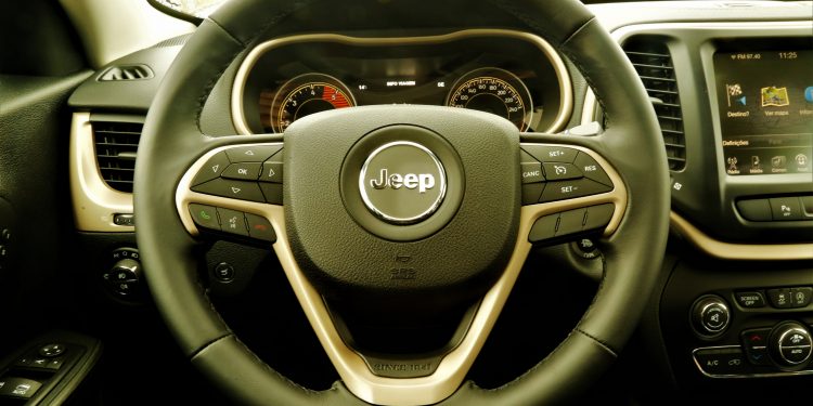 Jeep Cherokee 2.0 Multijet 140cv: Maus caminhos em classe executiva! 33