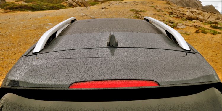 Jeep Cherokee 2.0 Multijet 140cv: Maus caminhos em classe executiva! 31