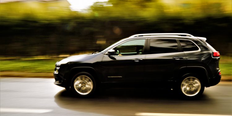 Jeep Cherokee 2.0 Multijet 140cv: Maus caminhos em classe executiva! 25