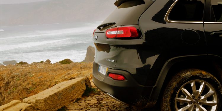 Jeep Cherokee 2.0 Multijet 140cv: Maus caminhos em classe executiva! 64