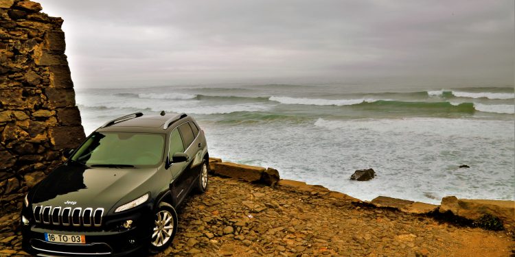 Jeep Cherokee 2.0 Multijet 140cv: Maus caminhos em classe executiva! 62