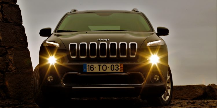 Jeep Cherokee 2.0 Multijet 140cv: Maus caminhos em classe executiva! 61