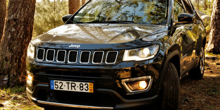 Jeep Compass 1.6 Multijet Limited: Comedido e aventureiro! 29