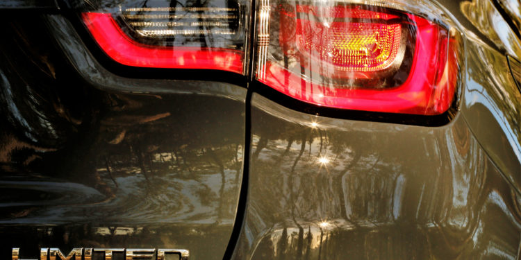 Jeep Compass 1.6 Multijet Limited: Comedido e aventureiro! 42