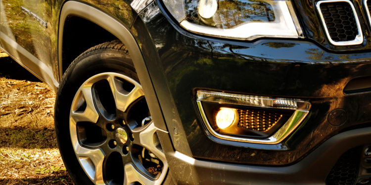 Jeep Compass 1.6 Multijet Limited: Comedido e aventureiro! 43