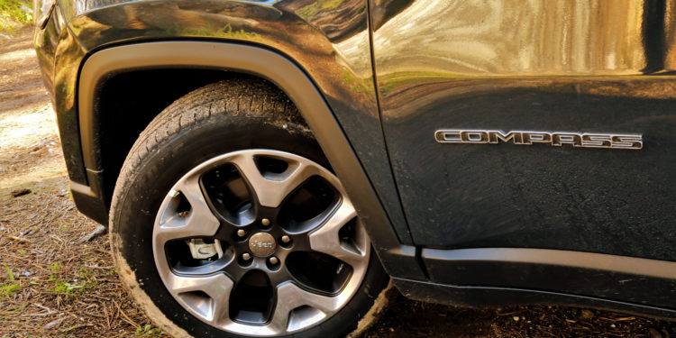 Jeep Compass 1.6 Multijet Limited: Comedido e aventureiro! 44