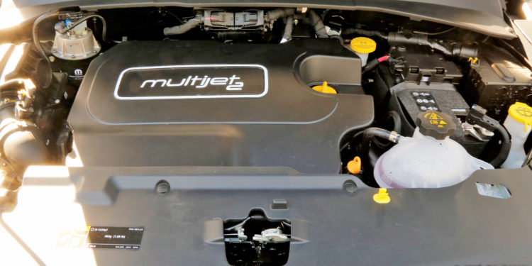 Jeep Compass 1.6 Multijet Limited: Comedido e aventureiro! 49