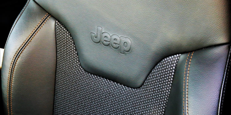 Jeep Compass 1.6 Multijet Limited: Comedido e aventureiro! 50