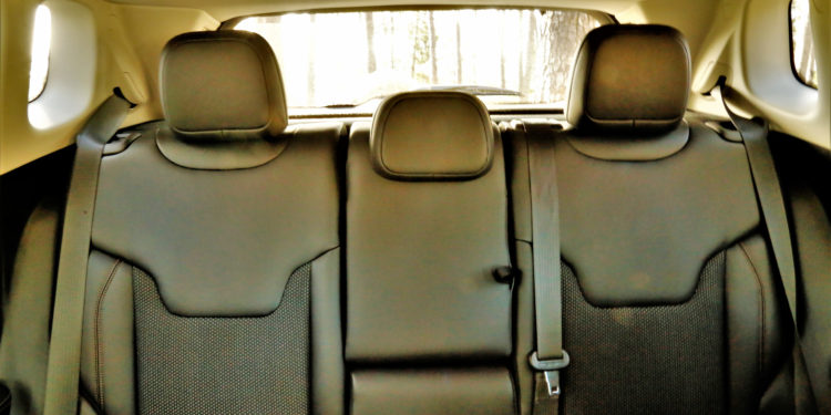 Jeep Compass 1.6 Multijet Limited: Comedido e aventureiro! 54