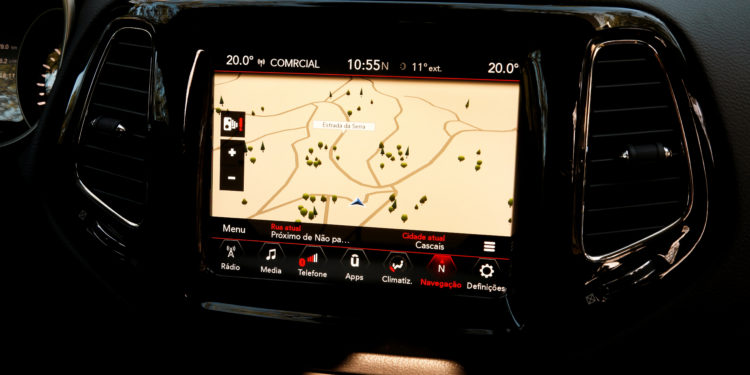 Jeep Compass 1.6 Multijet Limited: Comedido e aventureiro! 55