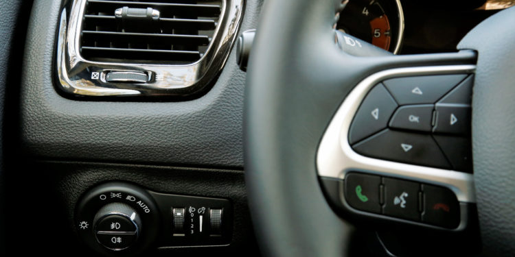 Jeep Compass 1.6 Multijet Limited: Comedido e aventureiro! 62