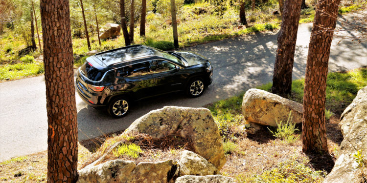 Jeep Compass 1.6 Multijet Limited: Comedido e aventureiro! 63