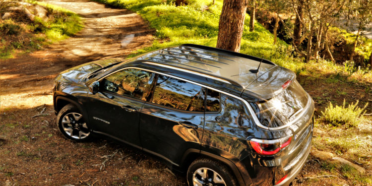 Jeep Compass 1.6 Multijet Limited: Comedido e aventureiro! 34